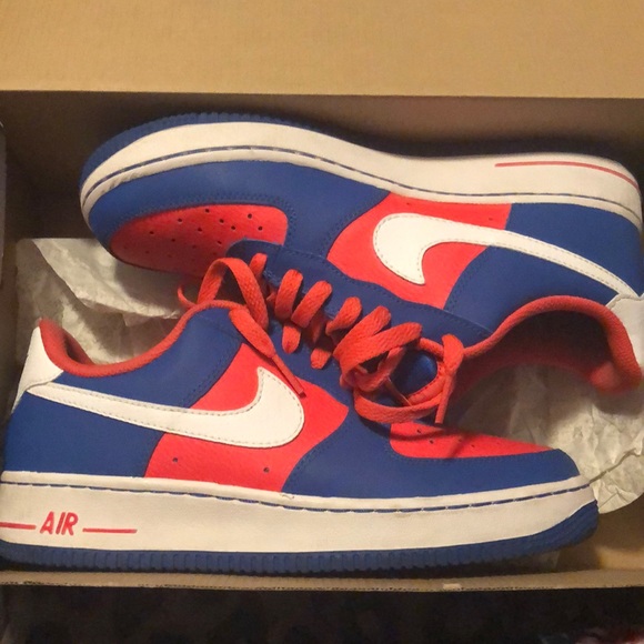 AiR FORCE 1’S GiRLS - Picture 1 of 4